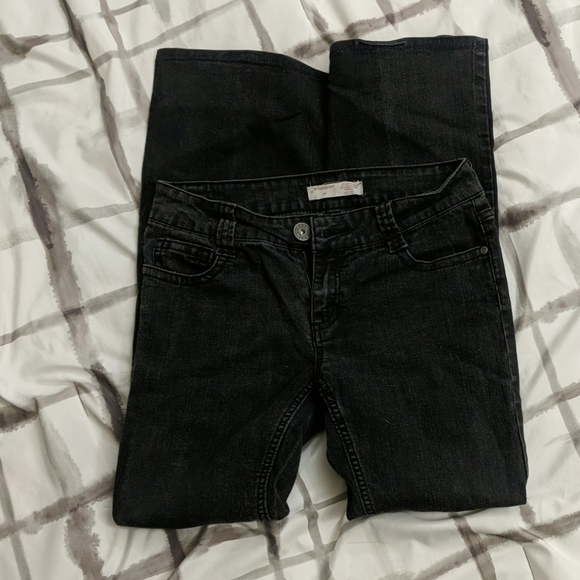 *SOLD**Jeans - Picture 1 of 3
